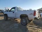 2001 Chevrolet Silverado C2500 Heavy Duty