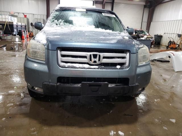 2006 Honda Pilot EX