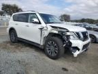 2018 Nissan Armada SV