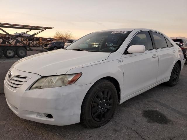 2008 Toyota Camry CE