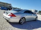 2006 Mercedes-Benz CLS 55 AMG