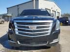 2017 Cadillac Escalade Platinum