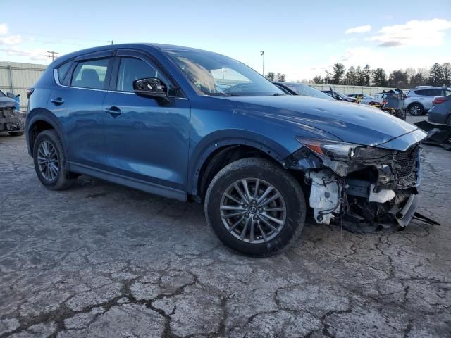 2017 Mazda CX-5 Sport