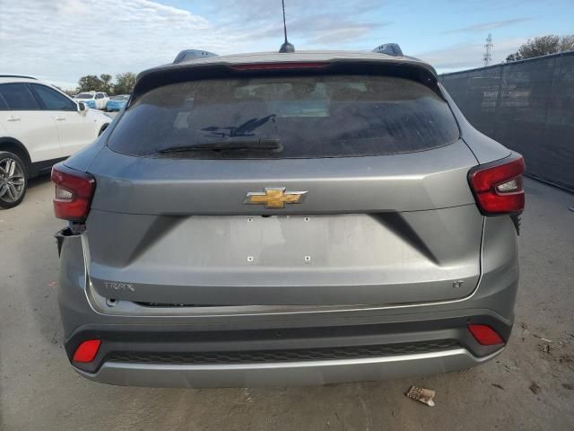 2024 Chevrolet Trax 1LT