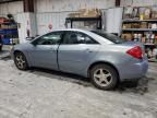 2007 Pontiac G6 Base