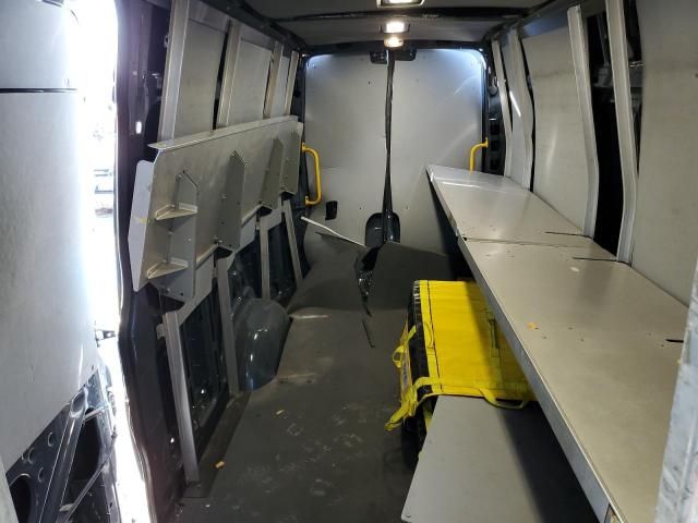 2019 Mercedes-Benz Sprinter 2500/3500