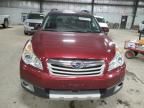 2012 Subaru Outback 2.5I Limited