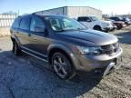 2015 Dodge Journey Crossroad