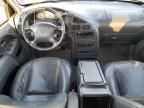 2000 Nissan Quest SE