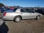 1999 Lincoln Town Car Executive