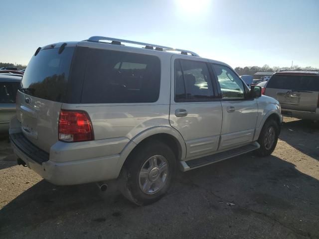 2006 Ford Expedition Limited