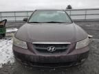 2006 Hyundai Sonata GLS