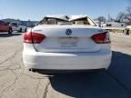 2015 Volkswagen Passat SE