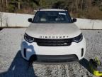 2017 Land Rover Discovery SE