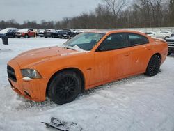 Dodge Vehiculos salvage en venta: 2014 Dodge Charger R/T