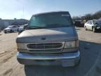 2002 Ford Econoline E150 Wagon