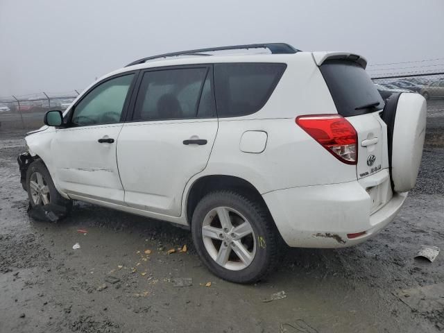 2007 Toyota Rav4