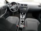 2013 Volkswagen Jetta Base