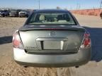 2005 Nissan Altima SE