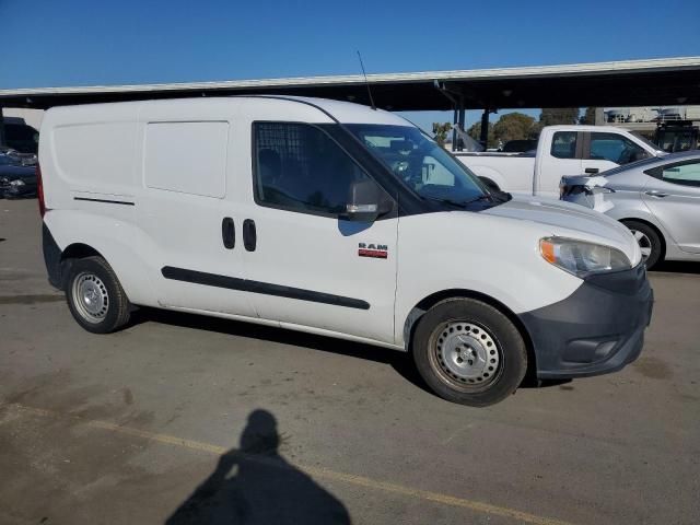 2017 Dodge RAM Promaster City