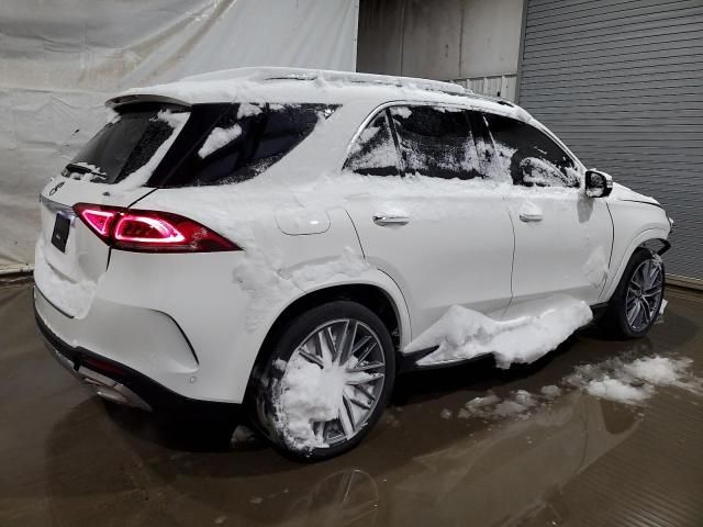 2023 Mercedes-Benz GLE 350 4matic