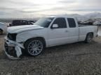 2003 Chevrolet Silverado K1500