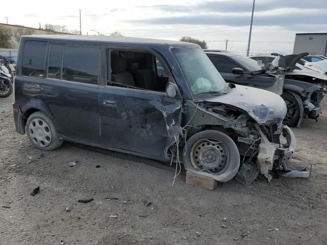 2005 Scion XB