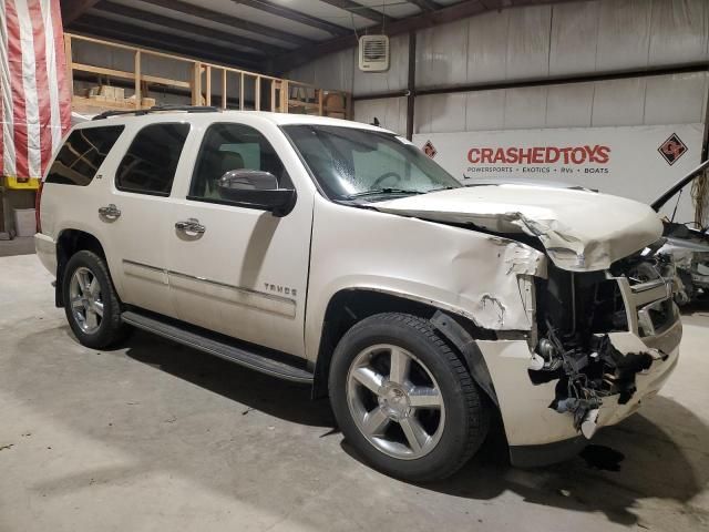 2011 Chevrolet Tahoe K1500 LTZ