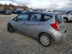 2015 Nissan Versa Note S