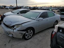 Vehiculos salvage en venta de Copart Indianapolis, IN: 2005 Lexus ES 330