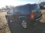 2011 Jeep Patriot Latitude