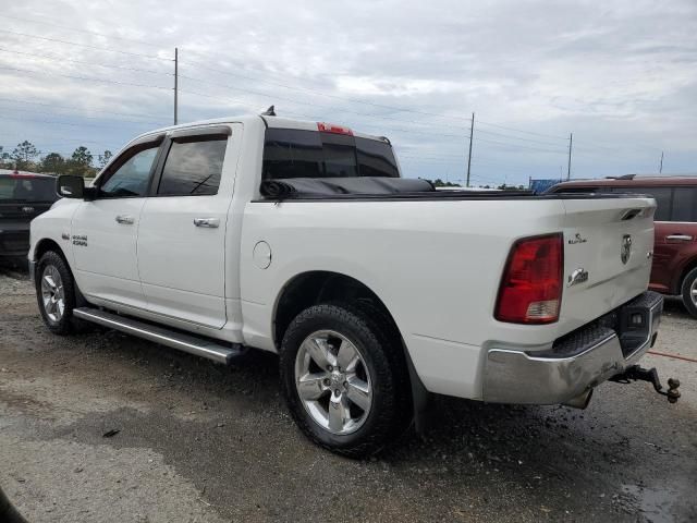 2013 Dodge RAM 1500 SLT