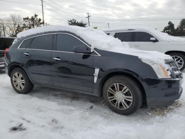 2011 Cadillac SRX