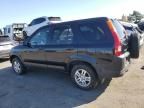 2003 Honda CR-V EX