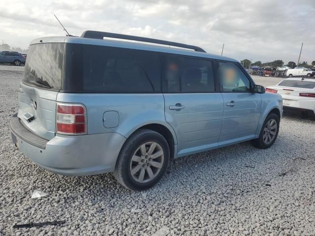 2009 Ford Flex SE