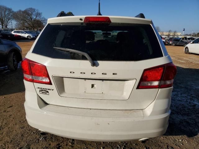 2011 Dodge Journey Mainstreet