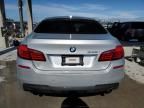 2011 BMW 535 I