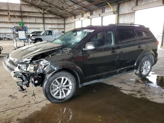 2013 Dodge Journey SXT