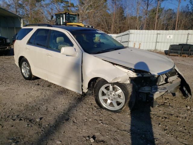 2006 Cadillac SRX