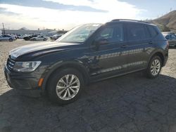 Volkswagen Tiguan salvage cars for sale: 2019 Volkswagen Tiguan S