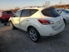 2011 Nissan Murano S