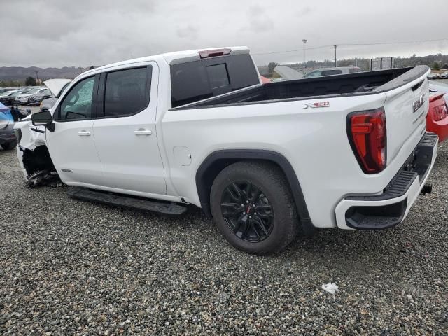 2024 GMC Sierra K1500 Elevation