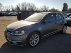 2019 Volkswagen Golf S