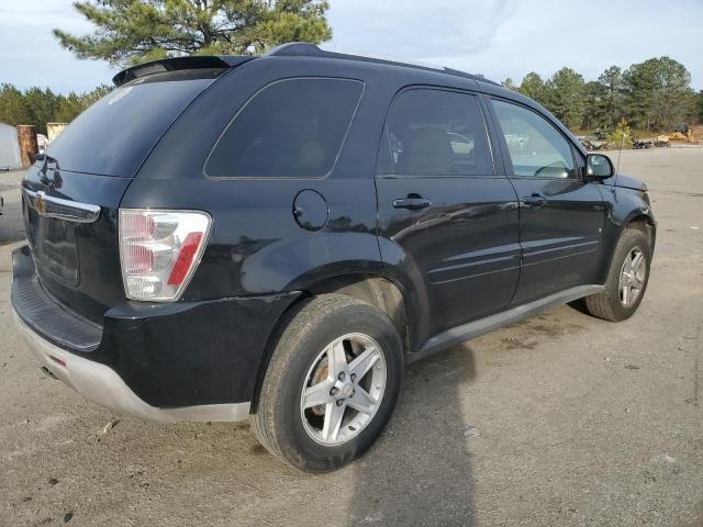 2006 Chevrolet Equinox LT