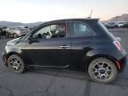 2018 Fiat 500 POP