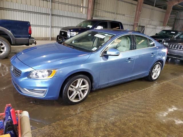 2014 Volvo S60 T5