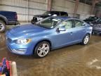 2014 Volvo S60 T5