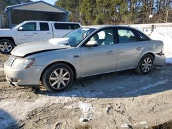 2008 Ford Taurus SEL en venta en Seaford, DE