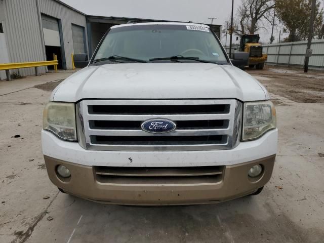 2013 Ford Expedition XLT