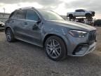 2024 Mercedes-Benz GLE AMG 53 4matic